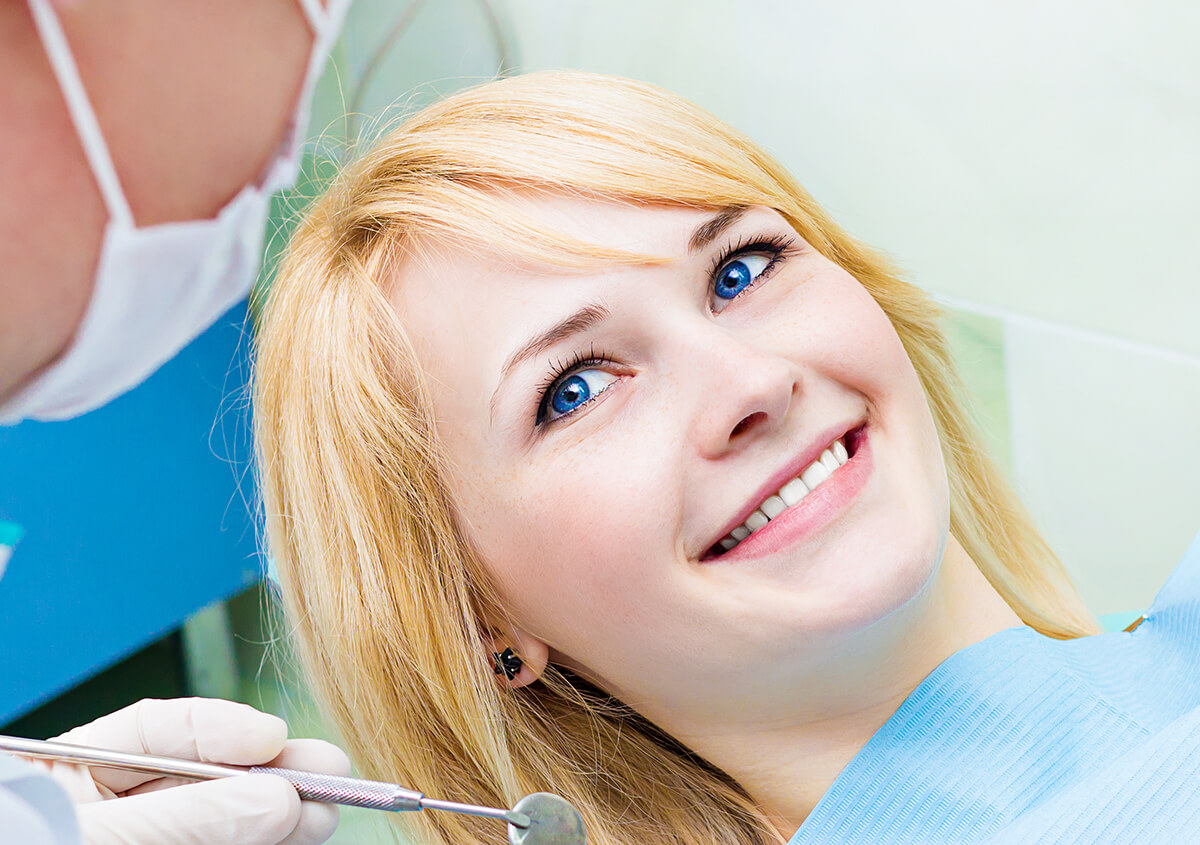 Root Canal Dentist in Vista CA Area