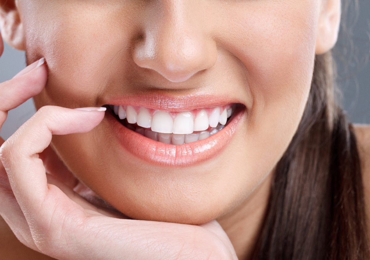 What Are The Benefits Of Teeth Whitening Services Near Me In San Marcos, CA