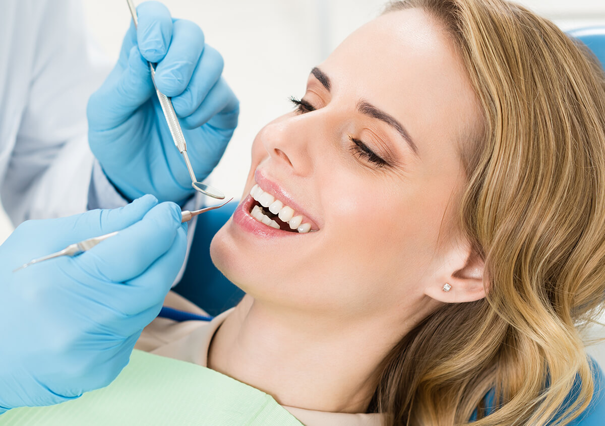 Dental Cleaning Services in Vista California Area