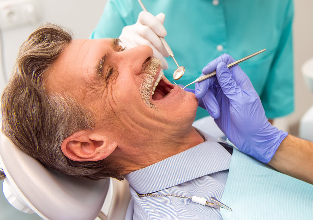 Dental Implants for Seniors in San Marcos California Area